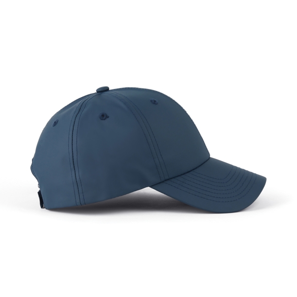 Бейсболка VINGA Baltimore из rPET AWARE™, 6 клиньев (Изображение 2)