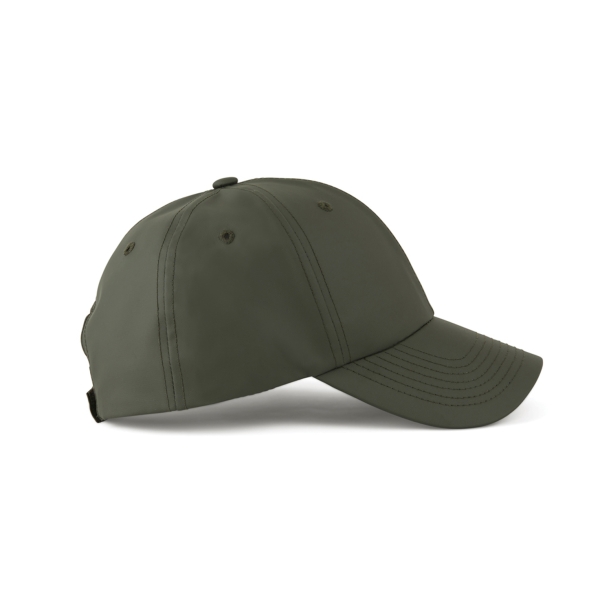 Бейсболка VINGA Baltimore из rPET AWARE™, 6 клиньев (Изображение 2)