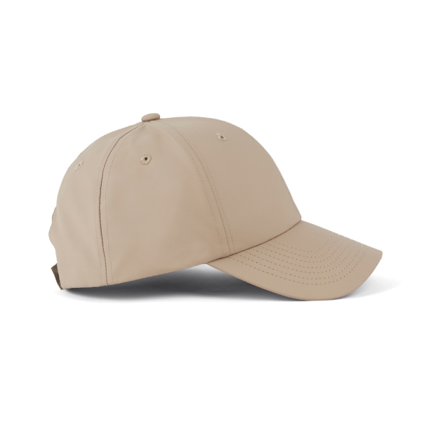 Бейсболка VINGA Baltimore из rPET AWARE™, 6 клиньев (Изображение 2)