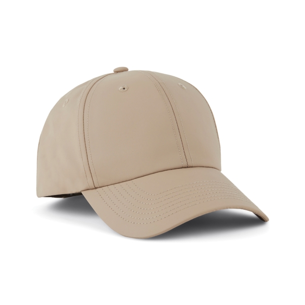 Бейсболка VINGA Baltimore из rPET AWARE™, 6 клиньев (Изображение 1)