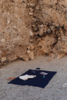 Плед для пикника VINGA Volonne из переработанного канваса и rPET AWARE™, 130х170 см (Изображение 4)