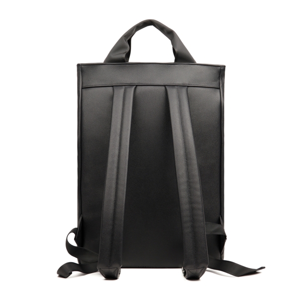 Рюкзак VINGA Bermond из переработанного полиуретана RCS, 15’’ (Изображение 3)