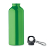 Бутылка 500 мл (зеленый-зеленый) (Изображение 3)
