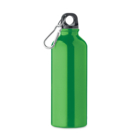 Бутылка 500 мл (зеленый-зеленый)