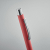 Ручка шариковая (красный) (Изображение 3)