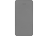 Внешний аккумулятор NEO PB100, 10000 mAh (серый)  (Изображение 3)