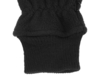 Перчатки флисовые Ямантау, унисекс (черный) S (Изображение 4)
