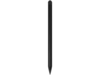 Металлический вечный карандаш Goya (черный)  (Изображение 2)