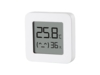 Датчик температуры и влажности Mi Temperature and Humidity Monitor 2 LYWSD03MMC (NUN4126GL) (Изображение 1)
