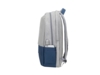 Рюкзак для ноутбука 17.3'' (серый/темно-синий)  (Изображение 6)