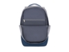 Рюкзак для ноутбука 17.3'' (серый/темно-синий)  (Изображение 10)