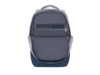 Рюкзак для ноутбука 17.3'' (серый/темно-синий)  (Изображение 11)
