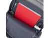 Рюкзак для ноутбука 17.3'' (серый/темно-синий)  (Изображение 13)