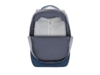 Рюкзак для ноутбука 17.3'' (серый/темно-синий)  (Изображение 16)