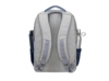 Рюкзак для ноутбука 17.3'' (серый/темно-синий)  (Изображение 26)