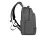 Рюкзак для ноутбука 15.6 (черный)  (Изображение 7)