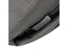 Рюкзак для ноутбука 15.6 (черный)  (Изображение 25)