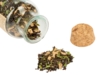 Чай черный, с соком имбиря, лавандой и мятой, мини ()  (Изображение 2)
