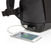 Антикражный рюкзак Madrid с разъемом USB и защитой RFID (Изображение 5)