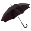 Зонт-трость JUBILEE (Чёрный) (Изображение 1)