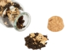 Чай черный, с соком имбиря, карамелью и грецким орехом, мини ()  (Изображение 2)