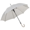 Зонт-трость JUBILEE (Серый) (Изображение 1)