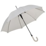 Зонт-трость JUBILEE (Серый)
