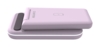 Беспроводное зарядное устройство 3-в-1 WS-304, 15 Вт (розовый)  (Изображение 3)