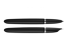 Перьевая ручка Parker 51 CORE TEAL BLUE CT, перо: F, цвет чернил: black, в подарочной упаковке. (Изображение 12)