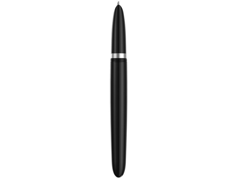 Перьевая ручка Parker 51 CORE TEAL BLUE CT, перо: F, цвет чернил: black, в подарочной упаковке. (Изображение 6)