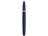 Ручка перьевая Parker 51 Core, F (темно-синий/серебристый)  (Изображение 8)