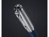 Ручка шариковая Parker 51 Core (темно-синий/серебристый)  (Изображение 5)