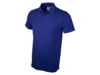 Рубашка поло Laguna мужская (синий классический) L_v2 (Изображение 1)
