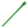 Ручка шариковая N20, зеленый, бумага, цвет чернил синий (Изображение 1)