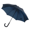 Зонт-трость WIND (Синий) (Изображение 1)