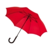 Зонт-трость WIND (Красный) (Изображение 1)