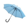 Зонт-трость WIND (Голубой) (Изображение 1)