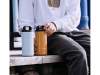 Вакуумный термос с керамическим покрытием Bottle, 590 мл (оранжевый) 590 мл (Изображение 6)