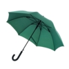 Зонт-трость WIND (Тёмно-зелёный) (Изображение 1)