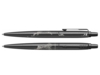 Шариковая ручка Parker Jotter XL LIMITED EDITION 2023 (символ года) в подарочной упаковке, цвет: Black, стержень: Mblue (Изображение 4)