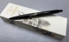 Шариковая ручка Parker Jotter XL LIMITED EDITION 2023 (символ года) в подарочной упаковке, цвет: Black, стержень: Mblue (Изображение 10)
