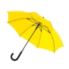 Зонт-трость WIND (Жёлтый) (Изображение 1)