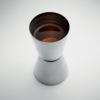 Мерный стаканчик (тускло-серебряный) (Изображение 3)