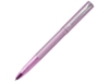 Ручка роллер Parker Vector (розовый/серебристый)  (Изображение 1)