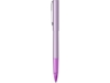 Ручка роллер Parker Vector (розовый/серебристый)  (Изображение 6)