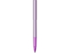 Ручка роллер Parker Vector (розовый/серебристый)  (Изображение 7)