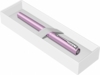 Ручка роллер Parker Vector (розовый/серебристый)  (Изображение 13)