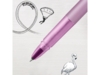Ручка роллер Parker Vector (розовый/серебристый)  (Изображение 18)