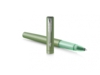 Ручка роллер Parker Vector (зеленый/серебристый)  (Изображение 4)
