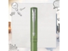 Ручка роллер Parker Vector (зеленый/серебристый)  (Изображение 18)